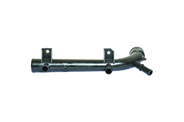 Тръба за радиатор - IBR 21490 за OPEL